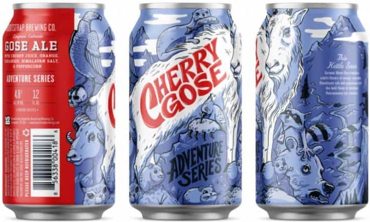 , New Beer Alert: West Coast Classics And German Wheat Ales