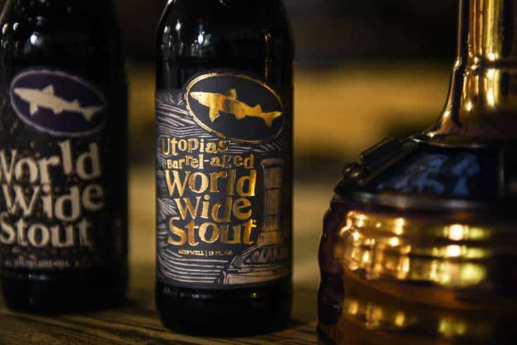 , Dogfish Head Brewery Announces Bold New Beers For 2023