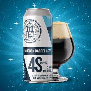 , New Beer Alert: Holiday Stouts Edition