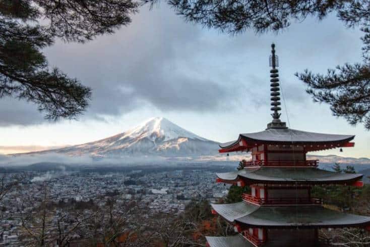 , New Beer Alert: Japanese-Inspired Craft Beers And More