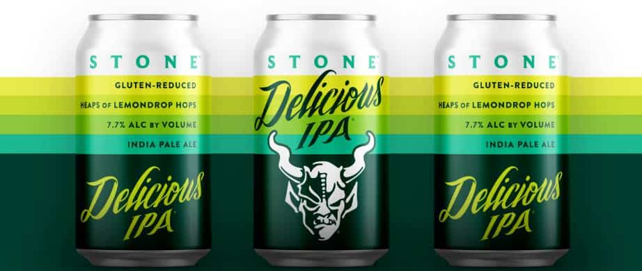 , Stone Brewing Celebrates 2023 With Rare Variety IPA 6-Pack