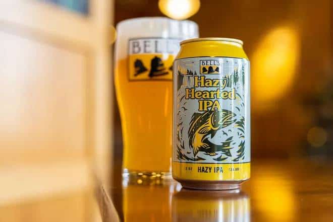 , Beer Alert: New Hazy India Pale Ales And Cherry Exotics