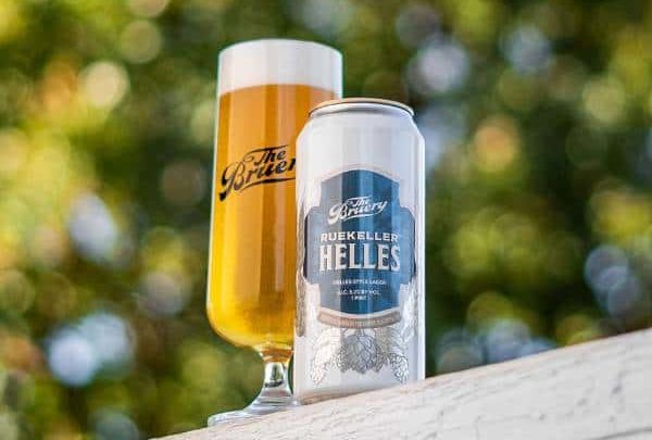 , Weekend Beer: New Hazy Wheat Ales And Helles Lagers