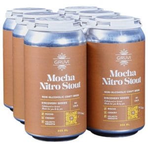 , Beer Alert: New Spruce Tip Ales And Nitro Mocha Stouts