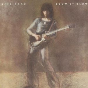 , Guitar Legend Jeff Beck Dead At 78