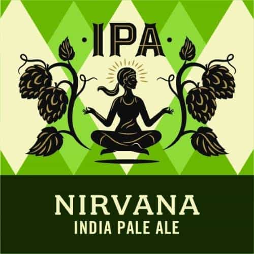 , Beer News: Non-Alcoholic Beer May Increase Cravings / Nirvana Beer Sparks Religious Uproar