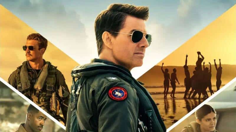 , Big Beers That Starred In Big Hollywood Movies
