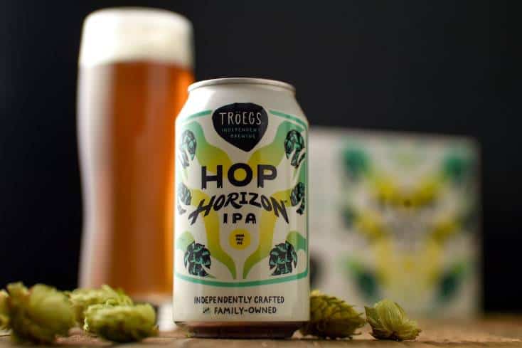 , Beer Alert: New Hazy India Pale Ales And Cherry Exotics