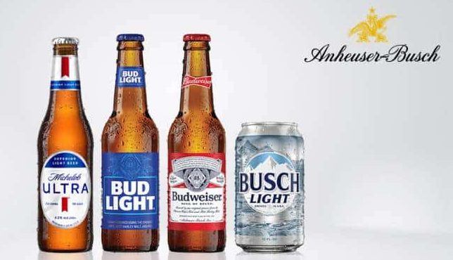 , Anheuser-Busch To Feature 4 New Beer Ads At Super Bowl LVII