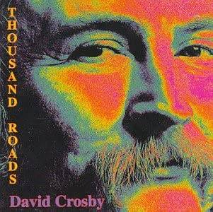 , Legendary Singer–Songwriter David Crosby Dies At 81