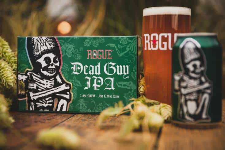 , Beer Alert: New Dead Guy IPA And All-American Lagers
