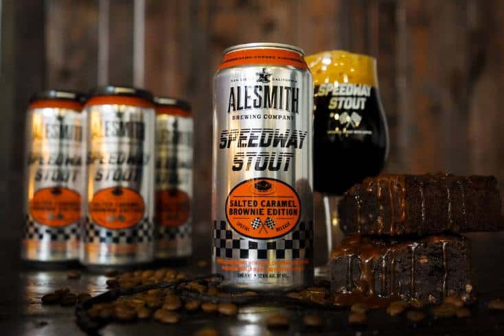 , Beer Alert: New Small-Batch Pilsners And Imperial Stouts