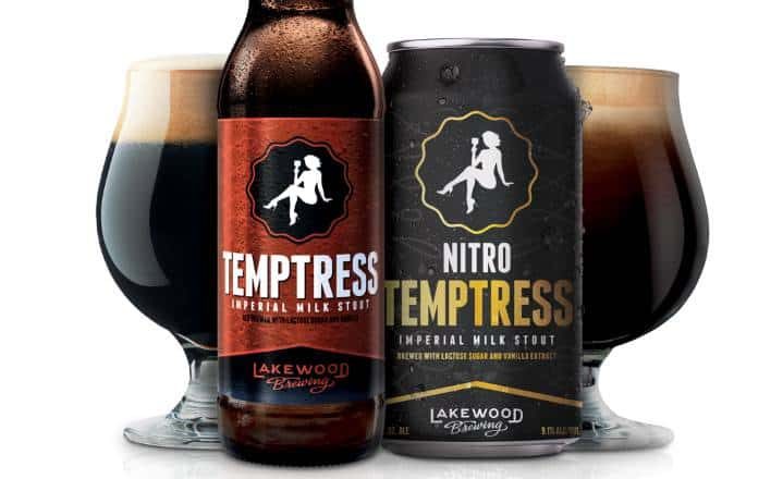 , Beer Alert: New Hazy Limited Releases And Imperial Nitro Stouts