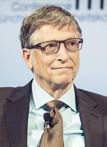 , Bill Gates Funds Breakthrough Wastewater Beer Effort