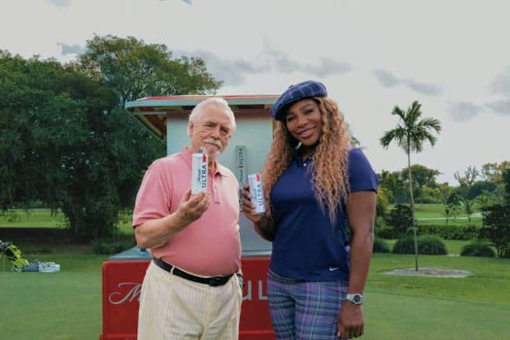 , Michelob Ultra Taps Caddyshack, Netflix And Instacart for Super Bowl LVII Beer Ad