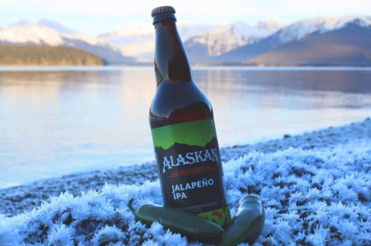 , Beer Alert: New Jalapeño India Pale Ales And Winter Seasonals