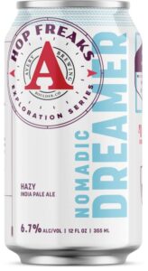, Weekend Beer: New Springtime Refreshers And Red Ales