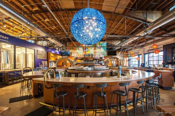 , Blue Moon’s Denver Taproom Is One For The Ages