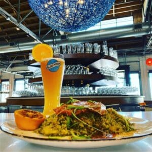 , Blue Moon’s Denver Taproom Is One For The Ages