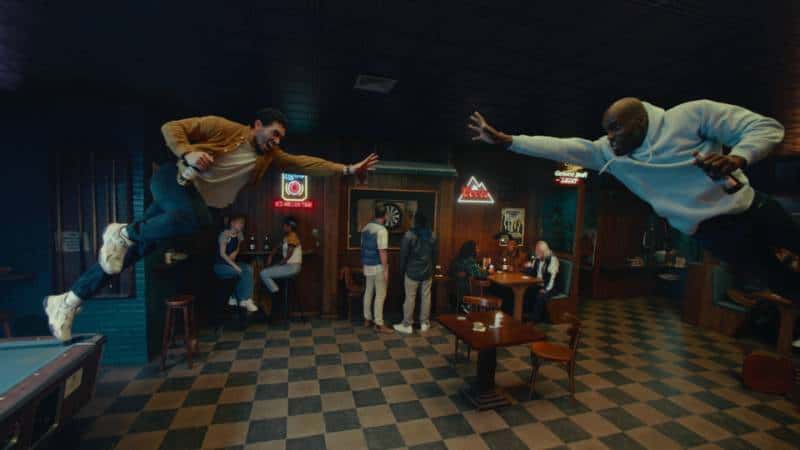 , Blue Moon Beer The Surprise Winner In High Stakes Super Bowl Ad