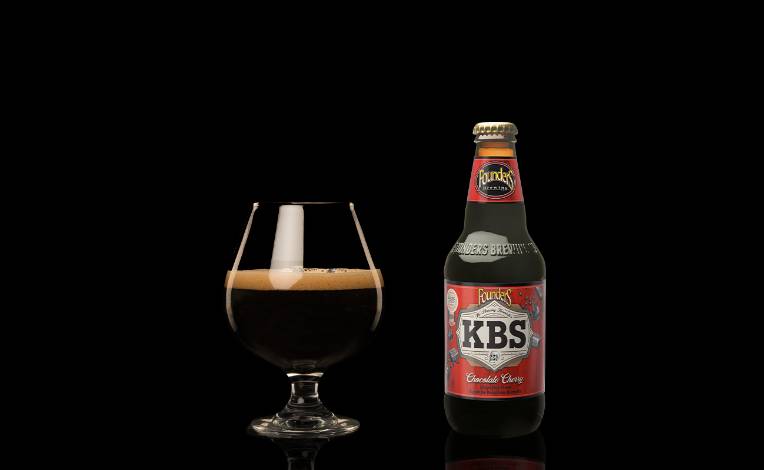 , Weekend Beer: Classic German Wheat Ales And Chocolate Cherry Stouts