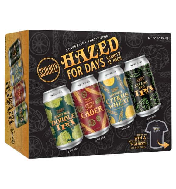 New Spring Craft Beer Variety Packs American Craft Beer