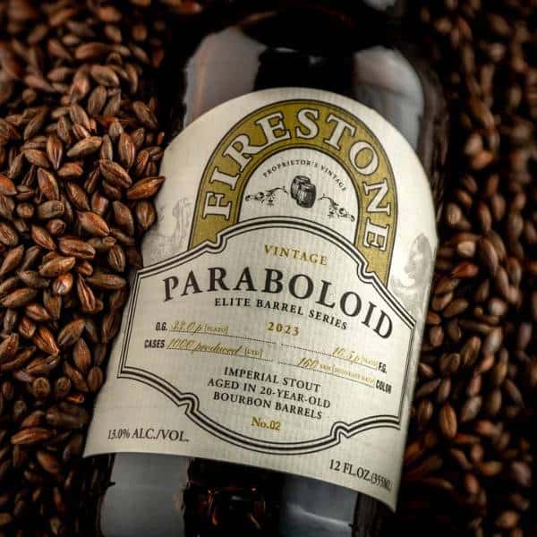 , New Beer Alert: Polish-Style Lagers And Aged Imperial Stouts