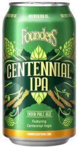 , Cooking With Beer – Founders Centennial IPA Chicken Satay