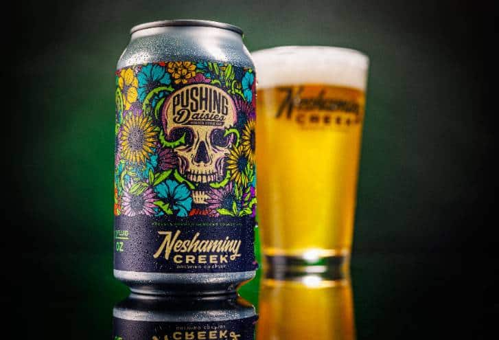 , Weekend Beer: New Spring Ales And Modern Pilsners