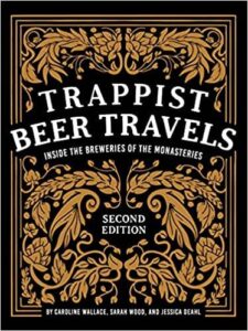 , Good Books – Trappist Beer Travels