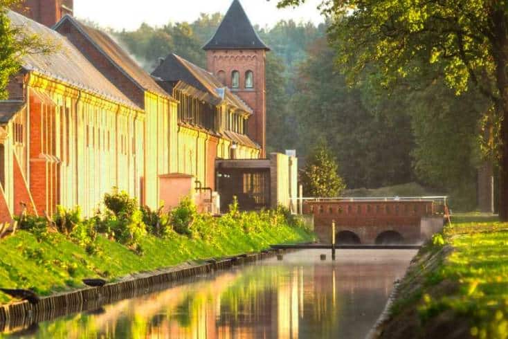 , Legendary Trappist Brewery Faces Uncertain Future