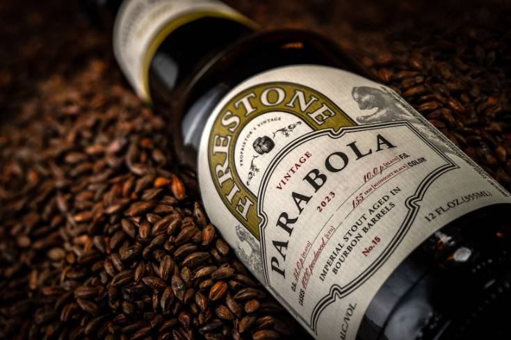 , Firestone Walker’s Matt Brynildson On The Art of the Barrel-Aged Stout