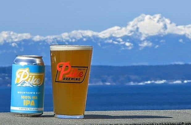 , Weekend Beer: New Springtime Refreshers And Red Ales