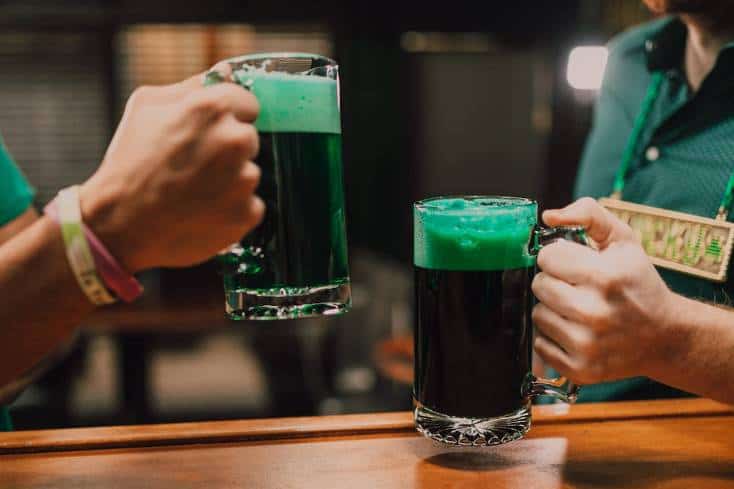 , The American Craft Beer St Patrick’s Day Primer &#8211; 2023