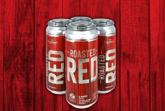 , Weekend Beer: New Springtime Refreshers And Red Ales