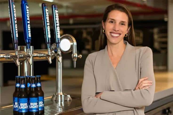 , Bud Light Marketing VP Takes “Leave Of Absence” Amid Trans Controversy