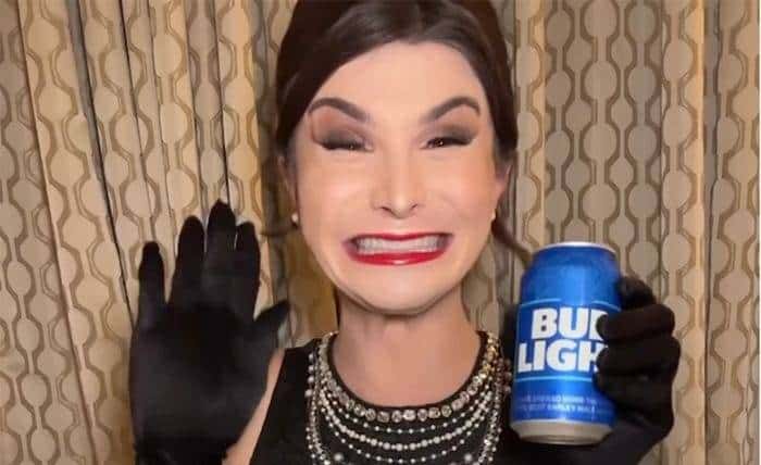 , Former Anheuser-Busch Exec Calls For CEO To Quit In Wake Of Bud Light Trans Controversy