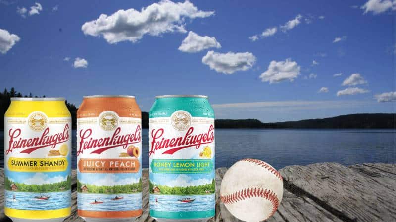 , Leinenkugel’s Beer Opens New Brewery At Milwaukee MLB Ballpark