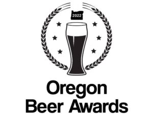 , The 2022 Oregon Beer Award Winners