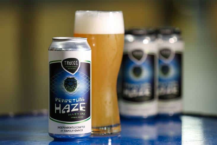 , Weekend Beer: Hazy Juice Bombs And New Mango Ales
