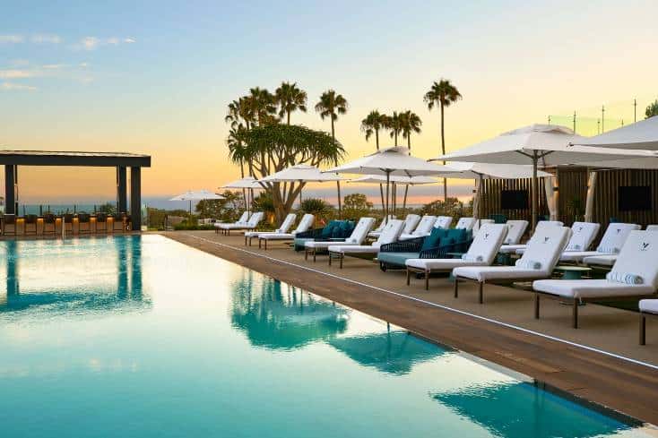 , Offshoot Beer &#038; VEA Luxury Resort Sponsor Dream Southern California Giveaway