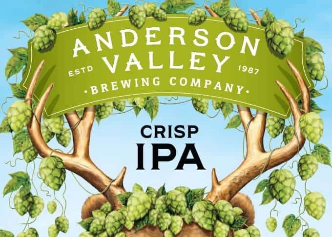 , New Beer Alert: Crisp India Pale Ales And Summer Seasonals