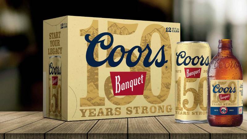 , Coors Banquet Beers Rides “Cowboy Culture” To Success