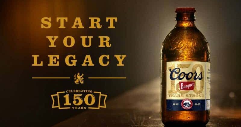 , Coors Banquet Beer Looks To Fund Worthy Entrepreneurs
