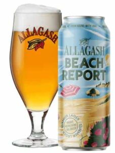 , Memorial Day Beer: American Craft Lagers