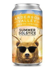 , Weekend Beer: The Summertime Ales Edition