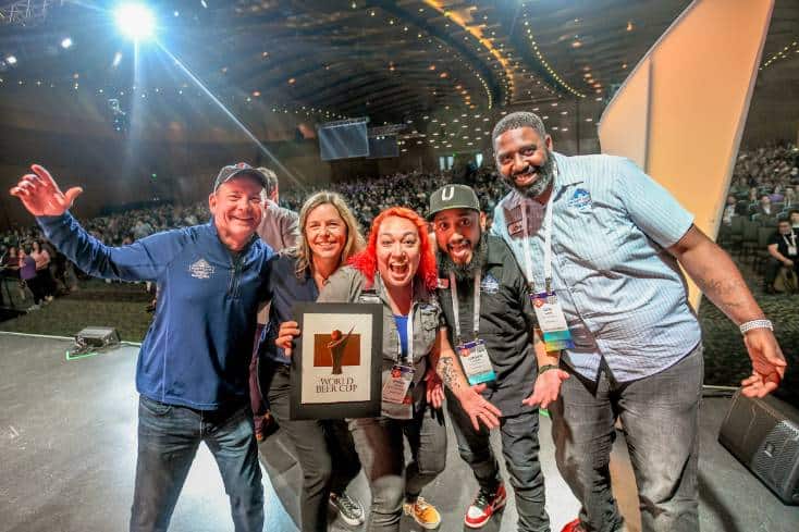 , 2023 World Beer Cup Awards – The Winning Breweries &#038; Beers