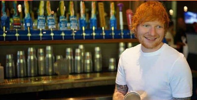 , Beer News: Bud Light #1 Status At Risk / Ed Sheeran&#8217;s Secret SweetWater Brewery Performance