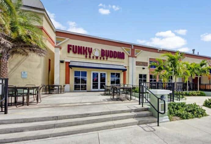 , Funky Buddha Founders Reacquire Brewery From Constellation Brands As Craft Beer Biz Slows