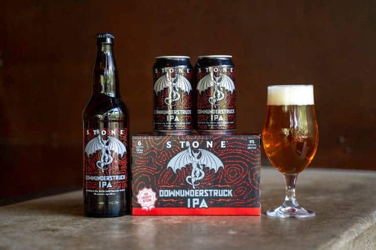 , Weekend Beer: New India Pale Ales And Classic Hefeweizens